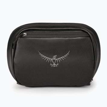 Turistinė kosmetinė Osprey Transporter Toiletry Kit Large black