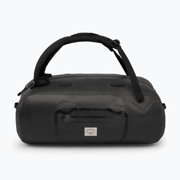 Kelioninis krepšys Osprey Arcane Waterproof Duffel 40 l mamba black