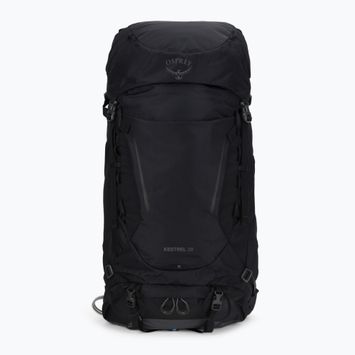 Vyriška turistinė kuprinė Osprey Kestrel 38 l black 10004767