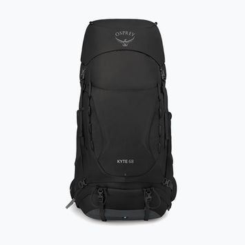 Moteriška trekingo kuprinė Osprey Kyte 68 l black