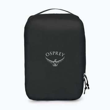 "Osprey Packing Cube" 4 l kelionių organizatorius juodas