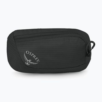 Kuprinės kišenė Osprey Pack Pocket Zippered black