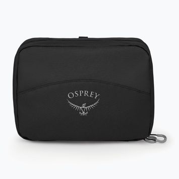 Turistinė kosmetinė Osprey Daylite Hanging Organizer Kit black