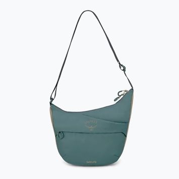Maža rankinė Osprey Daylite Crossbody Pouch 6 l cascade blue / latte brown
