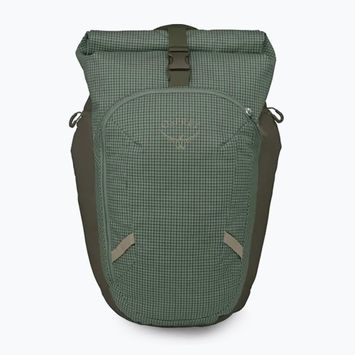 Miesto kuprinė Osprey Transporter Roll Top 20 l pine leaf