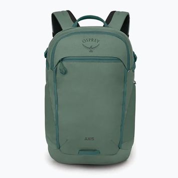 Miesto kuprinė Osprey Axis 24 l pine leaf green