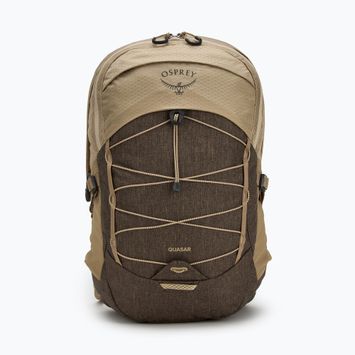 Miesto kuprinė Osprey Quasar 26 l alpaca tan/ latte brown