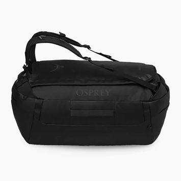 Kelioninis krepšys Osprey Transporter Duffel 65 l raven black