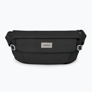 Rankinė ant juosmens Osprey Arcane Hip 2 l black