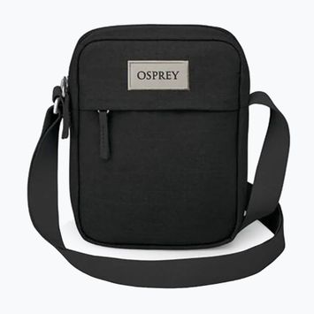 Maža rankinė Osprey Arcane Small Crossbody 1,5 l black