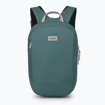 Miesto kuprinė Osprey Arcane Small Day 10 l cascade blue