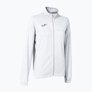 Joma Montreal Full Zip teniso džemperis balta 901645.200