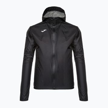 Vyriška bėgimo striukė Joma Joma R-Trail Nature Raincoat black 102518.100