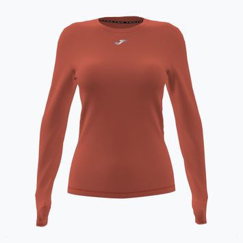 Moteriški bėgimo marškinėliai Joma R-Nature red 901825.624