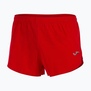 Joma Olimpia bėgimo šortai raudoni 100815.600