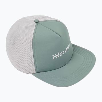 NNormal Hike žalia beisbolo kepuraitė