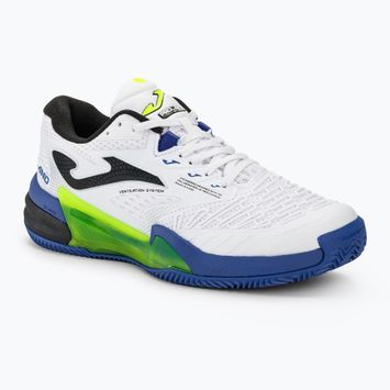 Vyriški Joma Roland Padel batai white