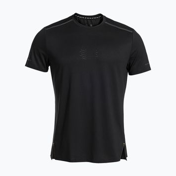 Vyriški teniso marškinėliai Joma Ranking black