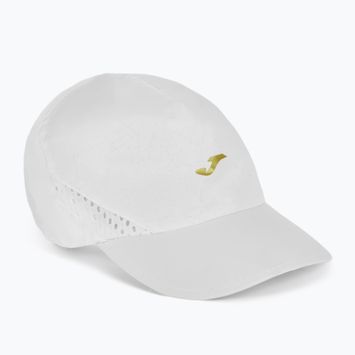 Kepuraitė su snapeliu Joma R-Night white
