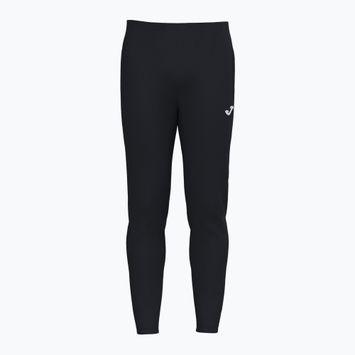 Moteriškos bėgimo kelnės Joma Elite XI Long black
