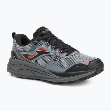 Vyriški bėgimo batai Joma Shock grey