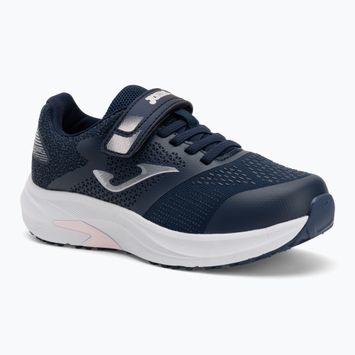 Joma Speed Jr vaikiški bateliai navy