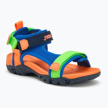 Vaikiški sandalai Joma Climber Jr royal