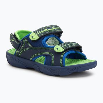 Vaikiškos basutės Joma Ocean Jr royal