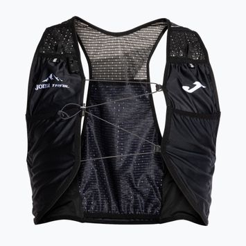 Bėgimo liemenė Joma R-Trail Hydration black