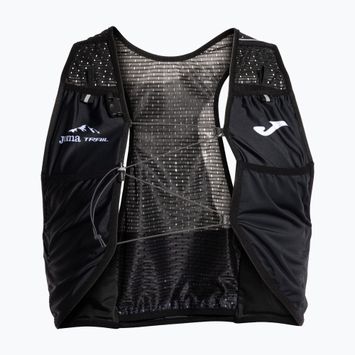 Bėgimo liemenė Joma R-Trail Hydration black