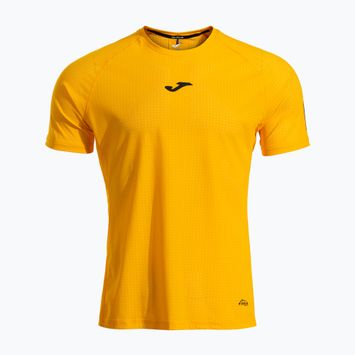 Vyriški bėgimo marškinėliai Joma R-Trail Nature orange