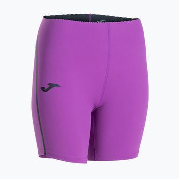 Moteriški bėgimo šortai Joma R-City Iconic violet