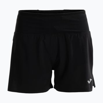 Moteriški bėgimo šortai Joma R-Nature black