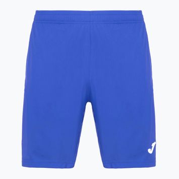 Vyriški teniso marškinėliai Joma Montreal blue