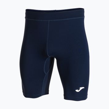 Vyriški bėgimo šortai Joma Record Tights navy