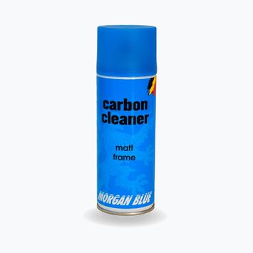 Morgan Blue Carbon Cleaner matinis purškiklis AR00146 apsauginė formulė anglies paviršiams valyti