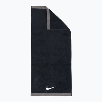 Nike Fundamental rankšluostis juodas NET17-010