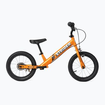Strider 14x Sport oranžinės spalvos krosinis dviratis SK-SB1-IN-TG