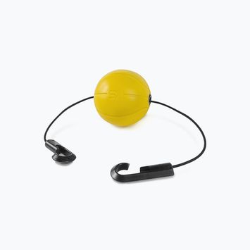 SKLZ šaudymo į taikinį treniruoklis geltonas 0797