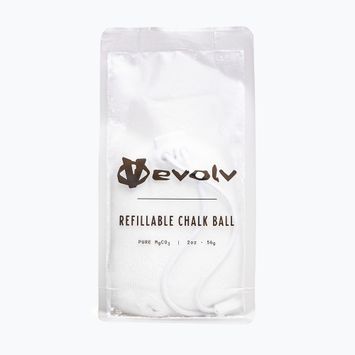 Magnezija Evolv Chalk Ball 56 g unico