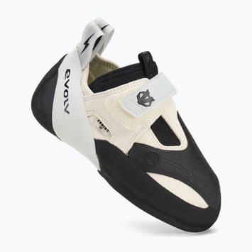 Laipiojimo batai Evolv Zenist LV gray/white