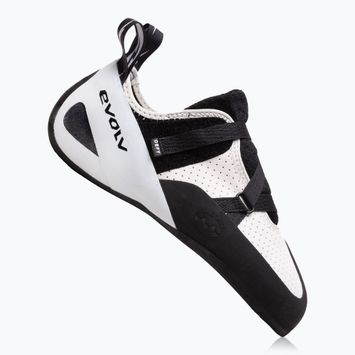 Vyriški laipiojimo batai Evolv Defy gray/ black