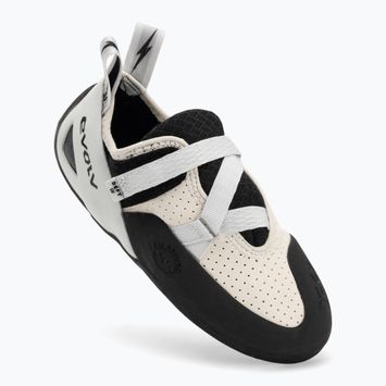 Moteriški laipiojimo batai Evolv Defy gray/ white