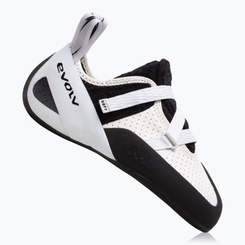 Moteriški laipiojimo batai Evolv Defy gray/ white