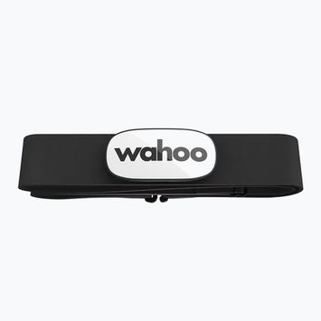 Širdies ritmo jutiklis Wahoo Trackr Heart Rate black