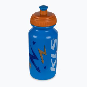 Kellys vaikiškas dviračio butelis mėlynas RANGIPO 022
