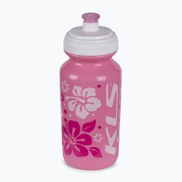 Kellys vaikiško dviračio buteliukas rožinės spalvos RANGIPO 022
