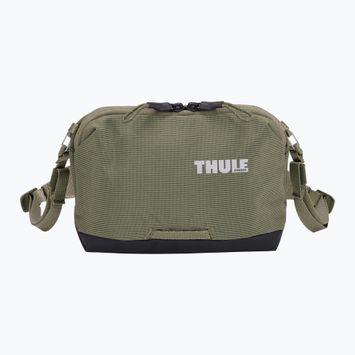 "Thule Paramount Crossbody" minkštas žalias