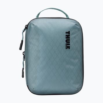 "Thule Compression Packing Cube Small pond gray