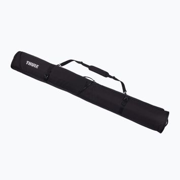 Slidžių užvalkalas Thule RoundTrip Ski Bag 192 cm black